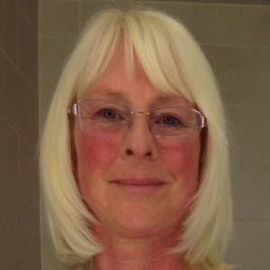 Meet your Posher, Kathy